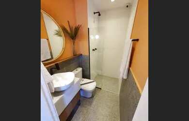 Imagem 6: Apartamento para venda com 65 metros quadrados com 3 quartos em Vista Alegre - Rio de Jane