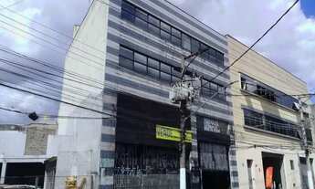 Imagem 2: PREDIO COMERCIAL MOOCA