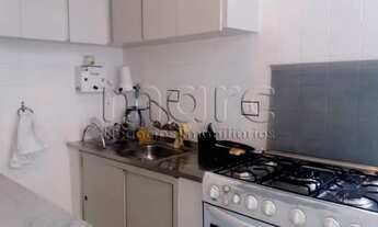 Imagem 5: SAO PAULO - Apartamento Padrão - LIBERDADE