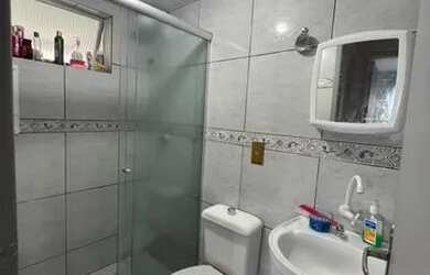 Imagem 7: Apartamento para venda com 58 metros quadrados com 3 quartos no Vila Nova - Joinville - SC
