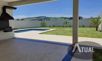 Imagem 6: Casa térrea à venda em Condomínio Fechado Figueira Garden, Atibaia, SP