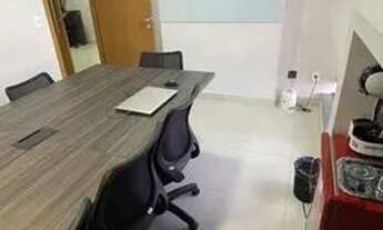 Imagem 3: Brasília - Conjunto Comercial/Sala - Asa Sul