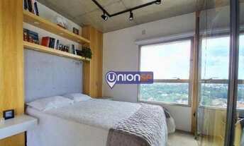 Imagem 7: Apartamento com 1 dormitório à venda, 70 m² por R$ 1.199.000 - Alto da Boa Vista - São Pau