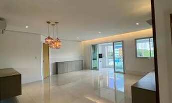 Imagem 2: Apartamento para aluguel tem 145 metros quadrados com 3 quartos