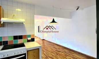 Imagem 7: Venda Apartamento 1 Dormitórios - 70 m² Vila Nova Conceição