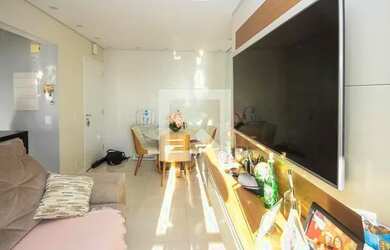 Imagem 3: Apartamento para Aluguel - Vila Ema, 2 Quartos, 62 m2