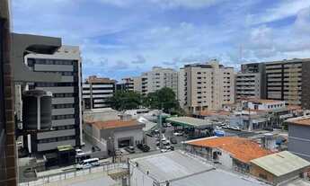 Imagem: Apartamento na ponta verde na praça do