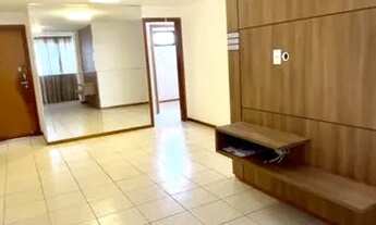 Imagem 3: Alugo ap em Lagoa Nova. Mobiliado com 3 quartos, 1 suíte, sombra andar alto 2500,00