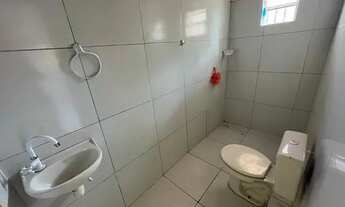 Imagem 3: Vendo casa no Pontal da ilha de são Raimundo