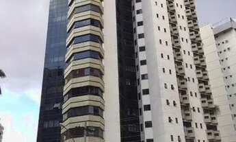 Imagem: Parque Imperial - Apartamento 4 quartos