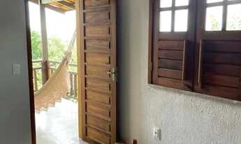 Imagem 4: Casa Duplex Mobiliada em Guaramiranga