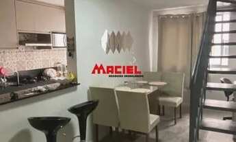 Imagem 4: Apartamento Cobertura em São José dos Campos