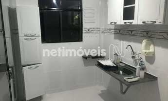 Imagem 2: Locação Apartamento 2 quartos Eldorado Contagem