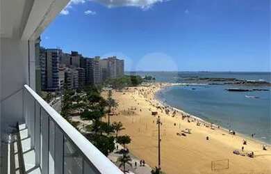 Imagem 2: Apartamento 4 quartos na Praia da Costa á venda