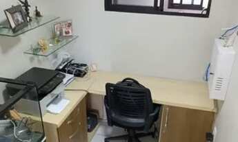 Imagem 7: Jardins de Atlântida - Reformado e Mobiliado - 94 metros - Andar Alto - Nascente - Lazer C