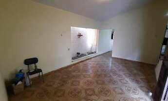 Imagem 5: Casa de esquina para aluguel com 4 quartos sendo 2 suítes no Pedro Gondim - João Pessoa