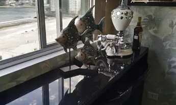 Imagem 5: Vendo Lindíssimo Apartamento com 02 dormitórios no Gonzaguinha, em São Vicente