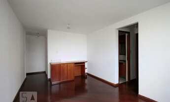 Imagem 2: Apartamento à Venda - Mooca, 2 Quartos, 60 m2