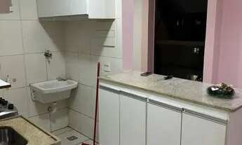 Imagem 3: Apartamento aluguel uno residence águas claras