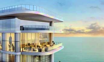 Imagem: Cobertura com 4 dormitórios à venda, 652