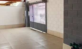 Imagem 6: Casa térrea (Bosque dos Eucaliptos) - 3 quartos / 1 suíte / 4 vagas cobertas / terreno int