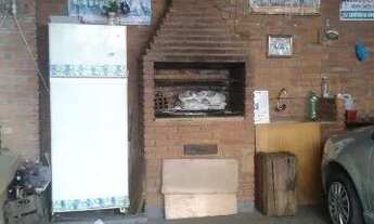 Imagem 5: SOBRADO VL. YOLANDA