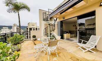 Imagem 5: Apartamento para Aluguel - Balneário Cidade Atlântica, 5 Quartos, 171 m2