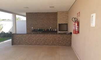 Imagem 6: Apartamento para aluguel possui 48 metros quadrados com 2 quartos