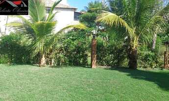 Imagem 2: Casa de condomínio para venda com 107 metros quadrados com 4 quartos