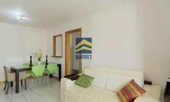 Imagem 6: Apartamento para Venda em Rio de Janeiro, Barra da Tijuca, 2 dormitórios, 1 suíte, 2 banhe