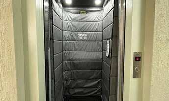 Imagem 5: Apartamento para venda com 57 metros quadrados com 2 quartos em Bom Retiro - Joinville - S