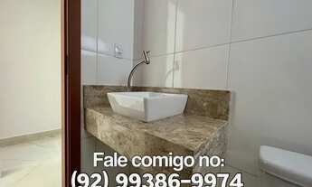 Imagem 7: Casa de 3 quartos no Villa Suíça- Toda na laje, nunca habitada e pronta pra FINANCIAR!