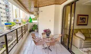 Imagem 4: Apartamento para venda tem 198 m² com 4 quartos/suíte em Praia da Costa - Vila Velha - ES