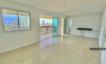 Imagem 2: Apartamento no Terramaris com 100m2 em Ponta Negra