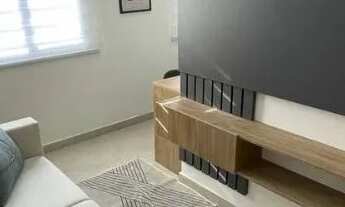 Imagem 7: Apartamento com 2 dormitórios e quintal