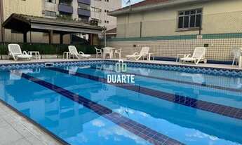 Imagem 3: SANTOS - Apartamento Padrão - EMBARÉ