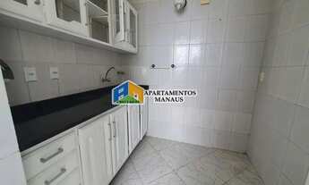 Imagem 7: Amazonas Flat 2qts/1st Av. Djalma Batista, próximo ao Amazonas Shopping