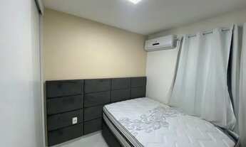 Imagem 7: Condomínio vista dos buritis