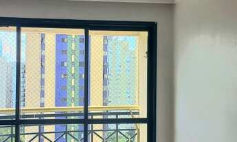 Imagem 2: Apartamento para aluguel tem 100 metros quadrados com 3 quartos