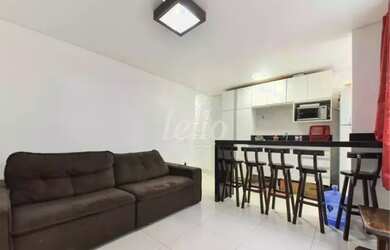 Imagem 3: São Bernardo do Campo - Apartamento Padrão - Vila Delmira