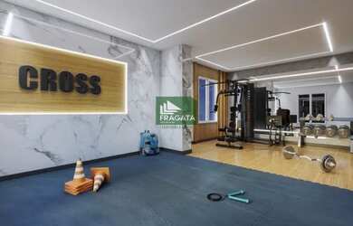 Imagem 6: APARTAMENTO ARACAJU MILANO RESIDENCE NA COROA DO MEIO