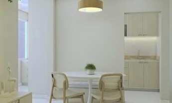 Imagem 6: Apartamento para aluguel e venda possui 64 metros quadrados com 2 quartos