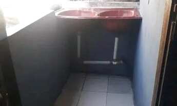 Imagem 6: ALUGO UMA CASA Casa com 2 dormitórios