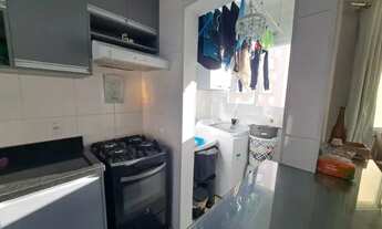 Imagem 4: Lindíssimo Apartamento planejado 2 dormitórios no nova cidade jardim em Jundiaí SP