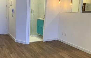 Imagem 3: Studio para aluguel e venda tem 25 metros quadrados com 1 quarto em Centro - São Paulo - S