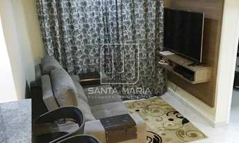 Imagem: Apartamento (tipo - padrao) 2 dormitórios