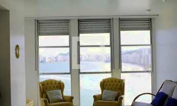 Imagem 3: Apartamento para Aluguel - Centro, 2 Quartos, 160 m2