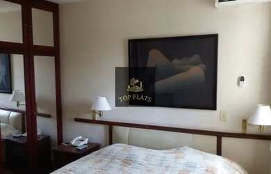 Imagem 5: Flat disponível na Bela Vista