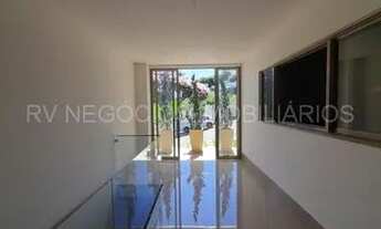 Imagem 3: Casa de condomínio para aluguel com 220 metros quadrados com 3 quartos