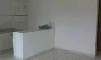 Imagem 2: Apartamento com 1 dormitório para alugar, 60 m² por R$ 980,00/mês - Jardim América - Campo